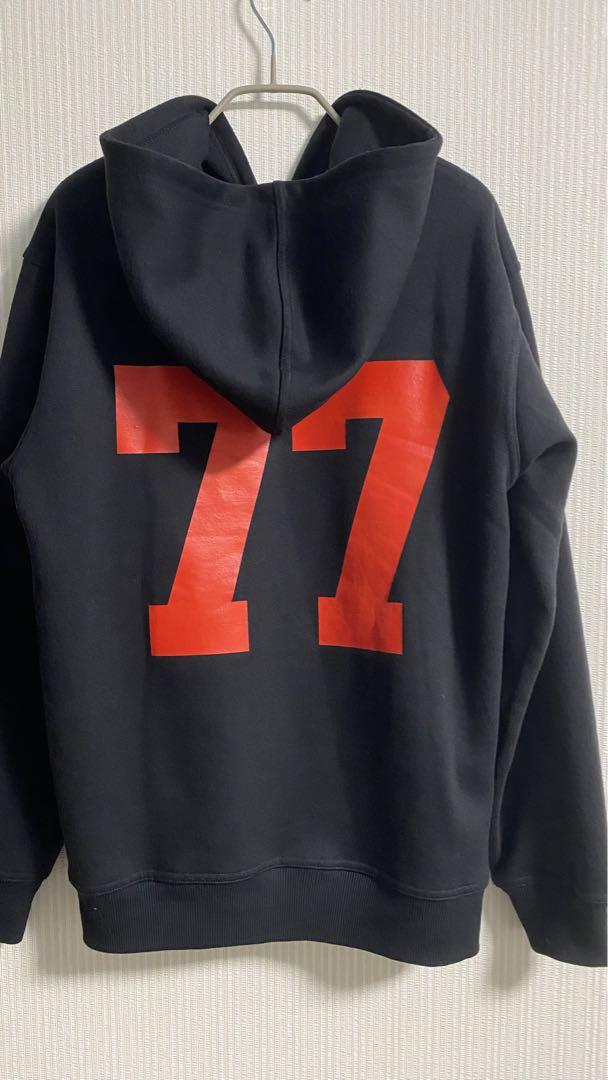 トップス Yori Sport zip parker