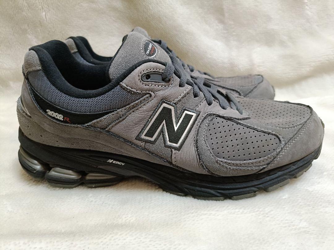 靴 New Balance M2002REH New Balance ニューバランス スニーカー M2002REH DARKGRAY