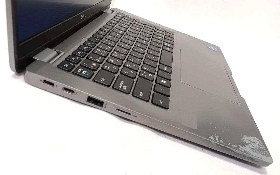 タッチパネル メモリ32GBDELL