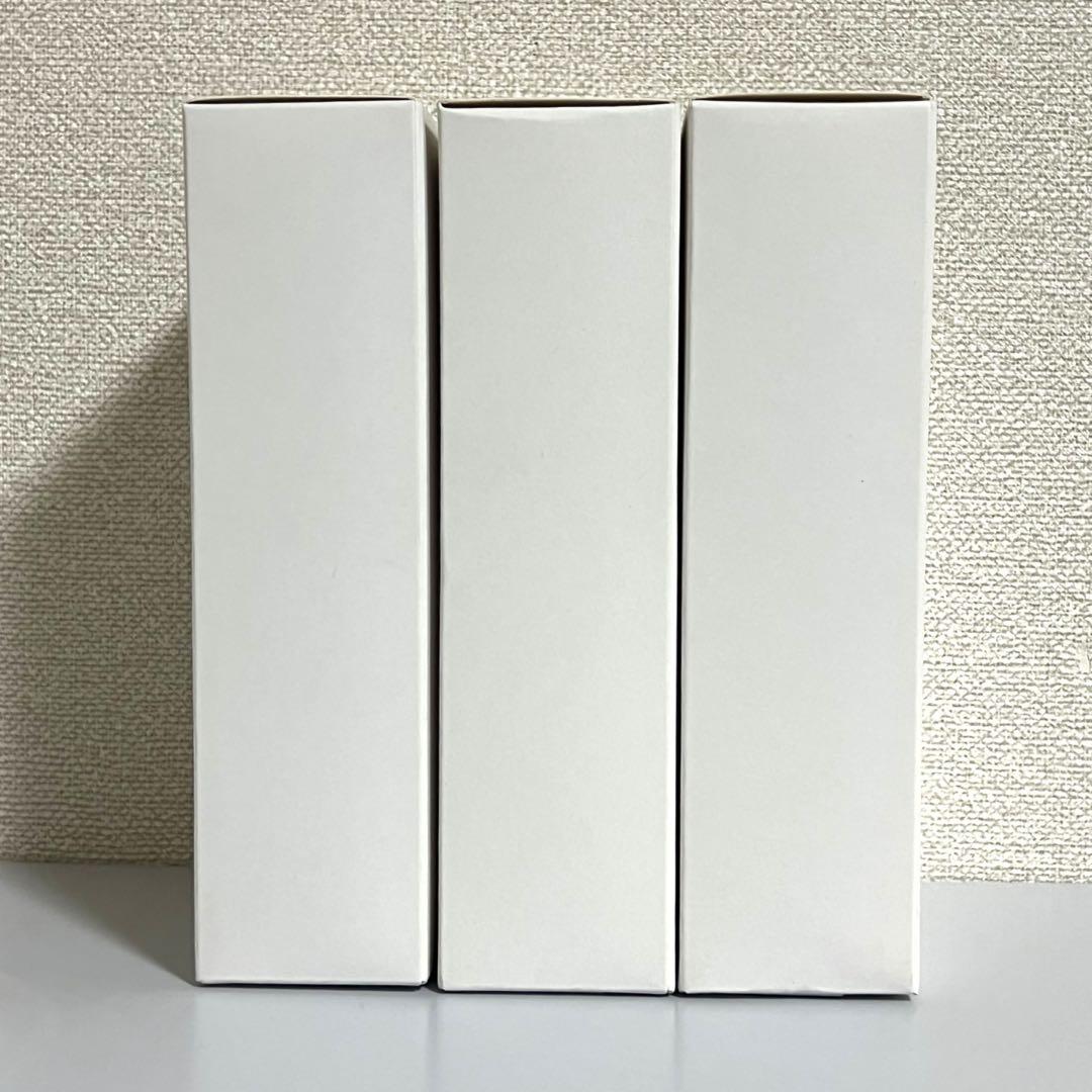 バルクオム BULK HOMME シャンプー3個&トリートメント4個