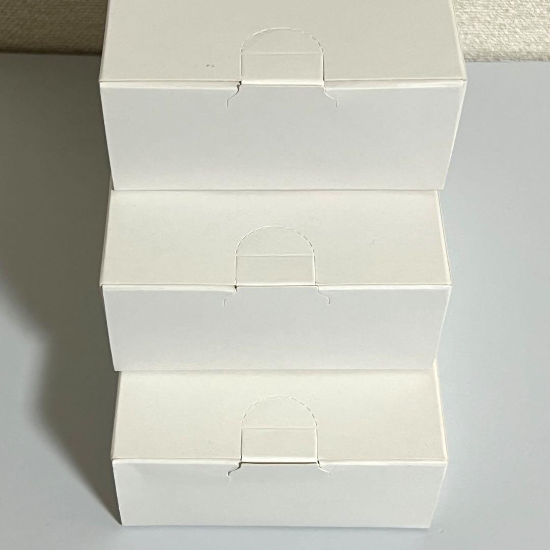 バルクオム BULK HOMME シャンプー3個&トリートメント4個