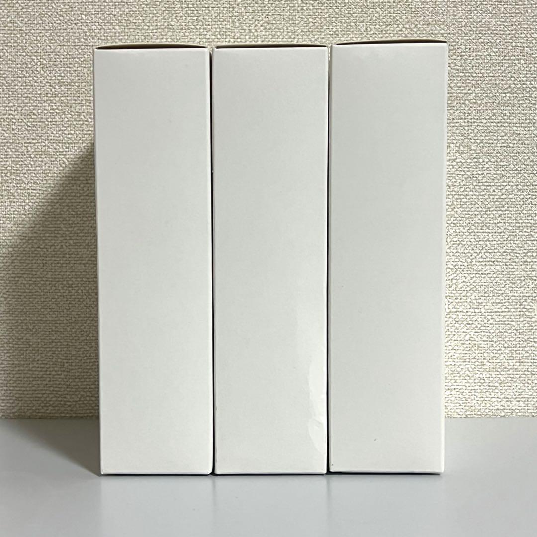 バルクオム BULK HOMME シャンプー3個&トリートメント4個