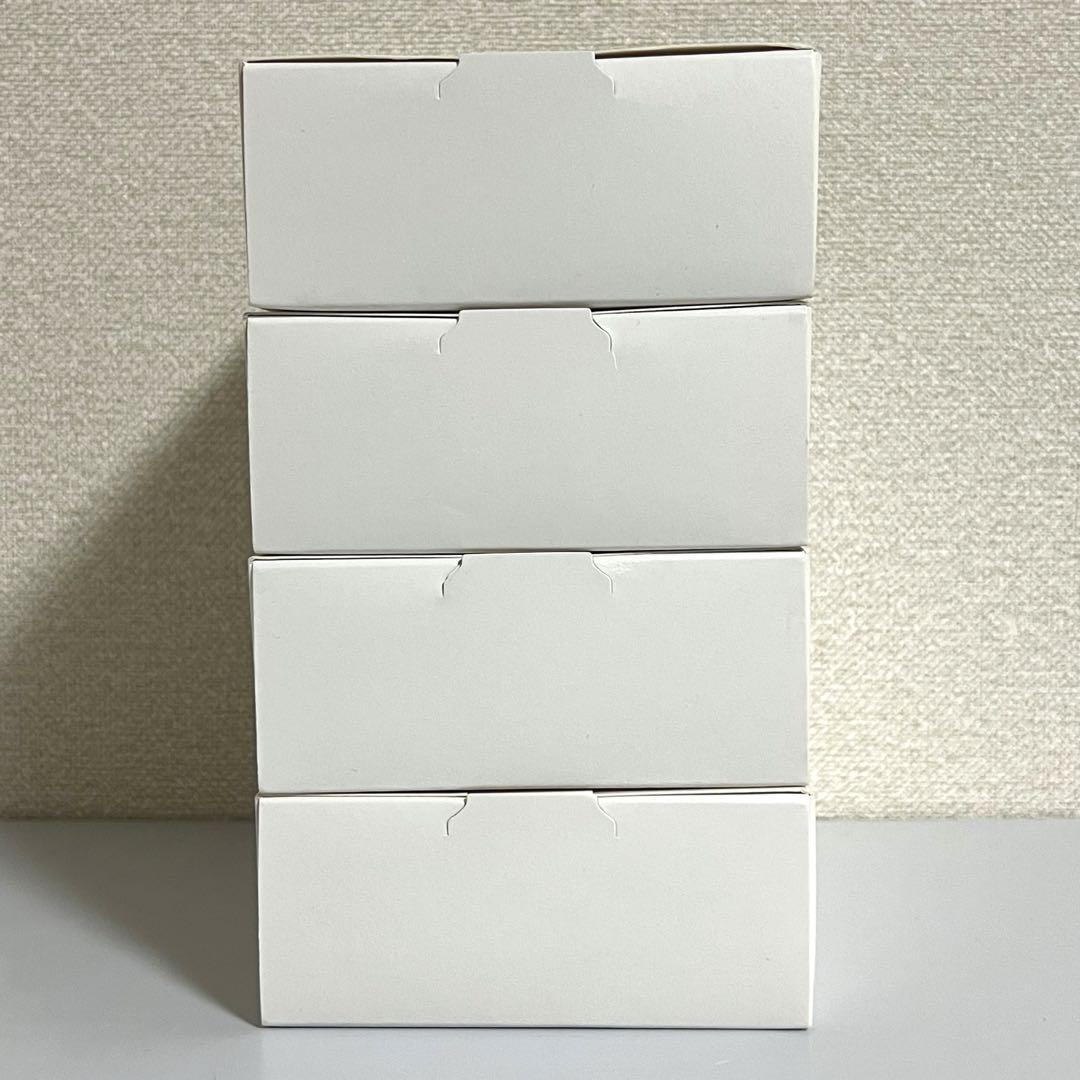 バルクオム BULK HOMME シャンプー3個&トリートメント4個