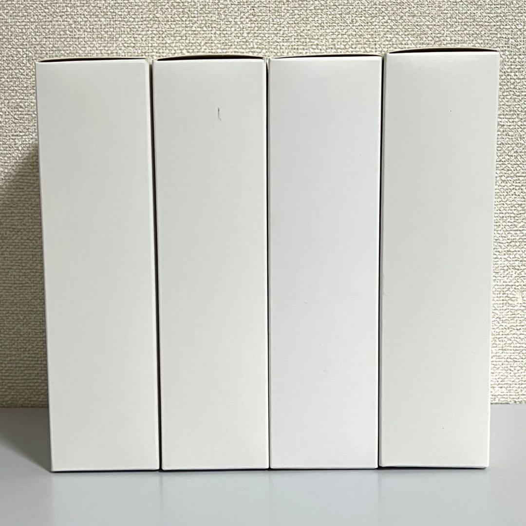 バルクオム BULK HOMME シャンプー3個&トリートメント4個