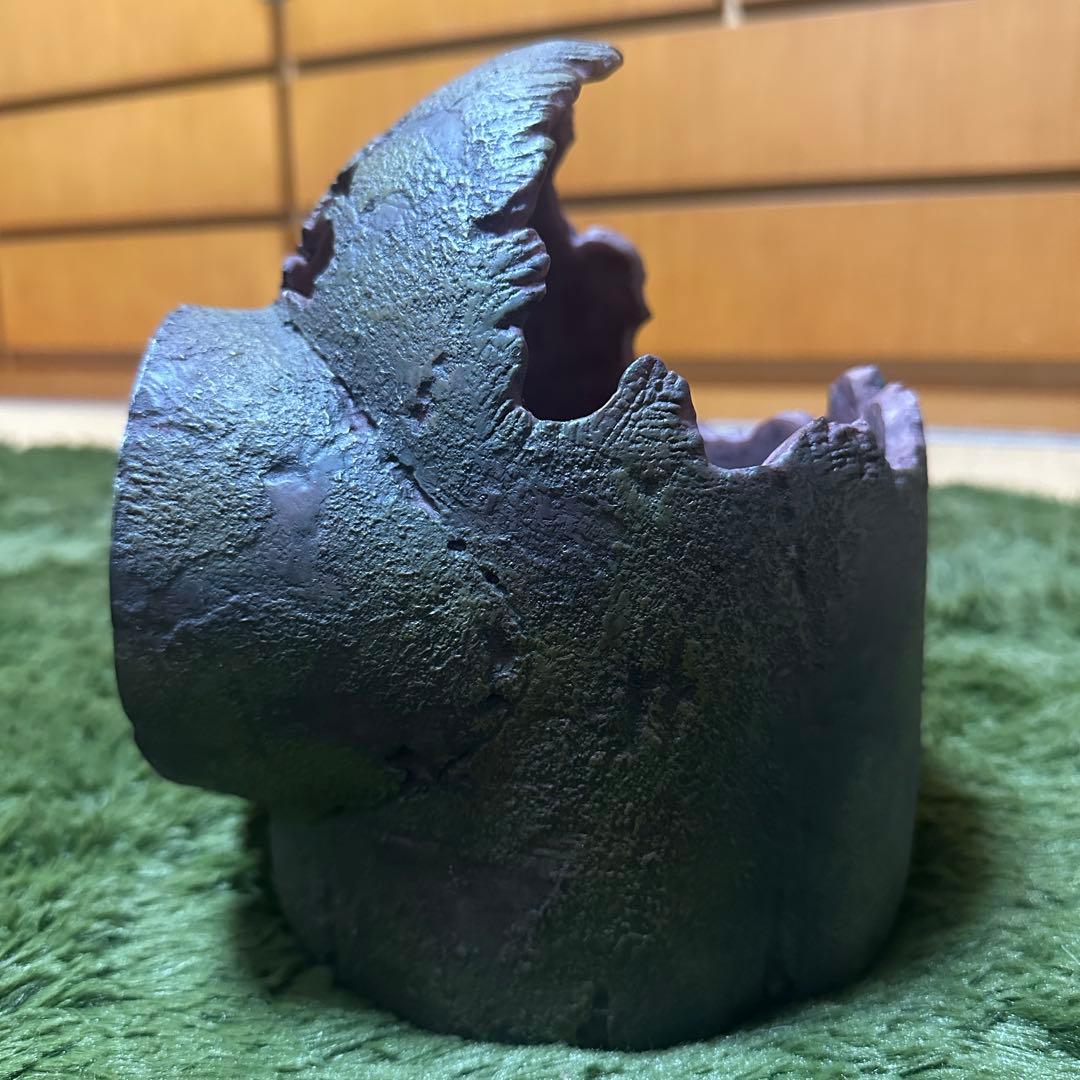 天空の城ラピュタ ロボット兵