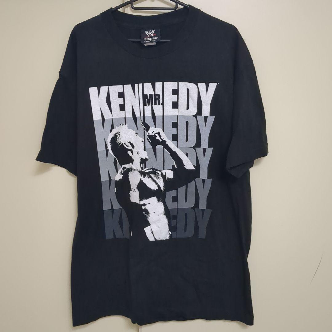期間限定価格 コーディローデス 新品未開封 WWE 公式 Tシャツ サイズM 2025年最新】wwe tシャツ コーディの人気アイテム - メルカリ