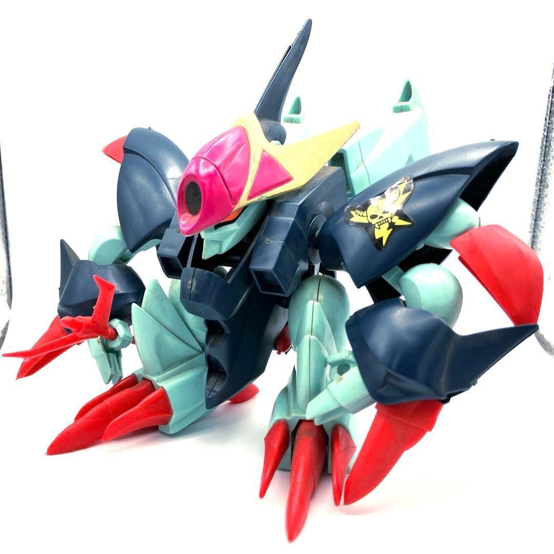 限定お買い得商品 魔神英雄伝ワタル2 プラクション 黒龍角 当時品 ジャンク レトロ キャラクター