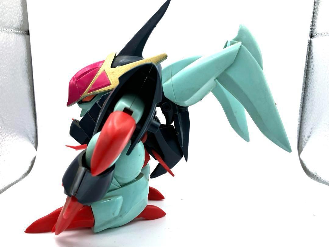 Amazon.co.jp: 魔神英雄伝ワタル2 プラクション 黒龍角 当時品
