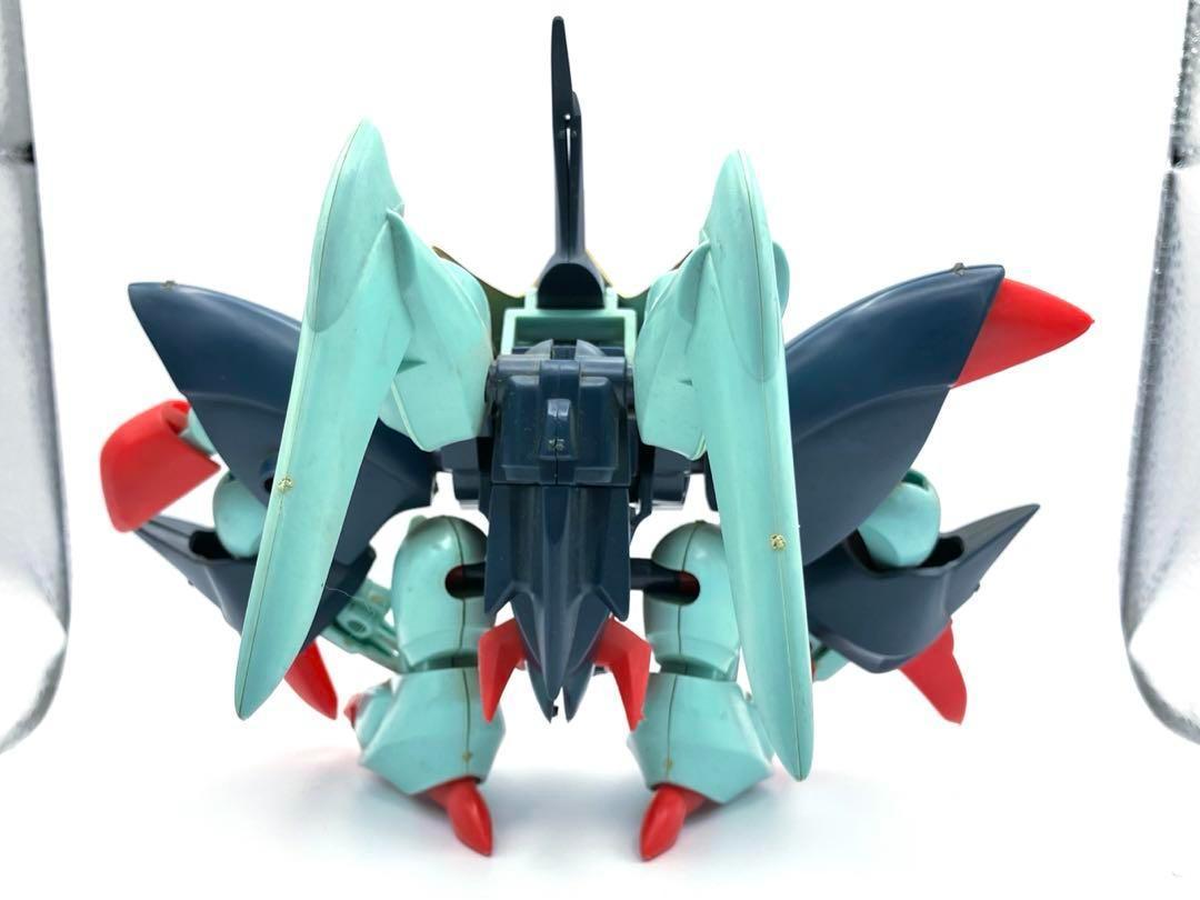 魔神英雄伝ワタル2 プラクション 黒龍角 当時品 ジャンク レトロ