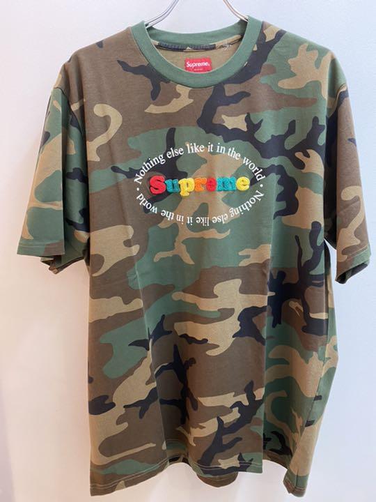 Supreme / Nothing Eles Top シュプリーム ストリート