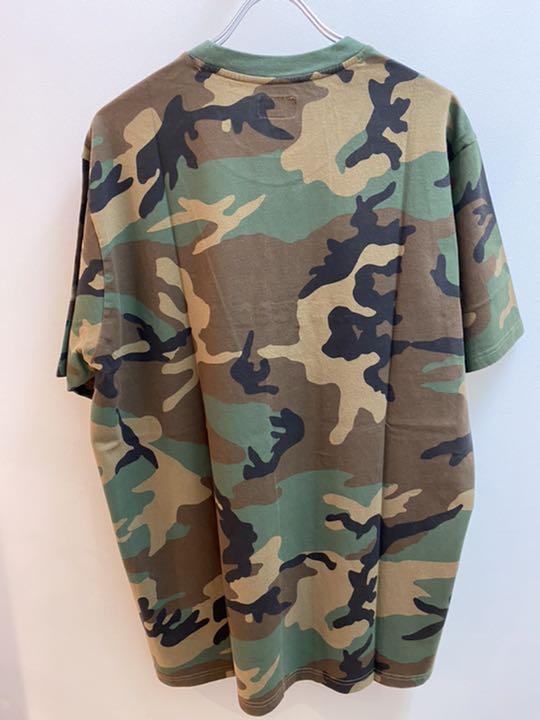 Supreme / Nothing Eles Top シュプリーム ストリート