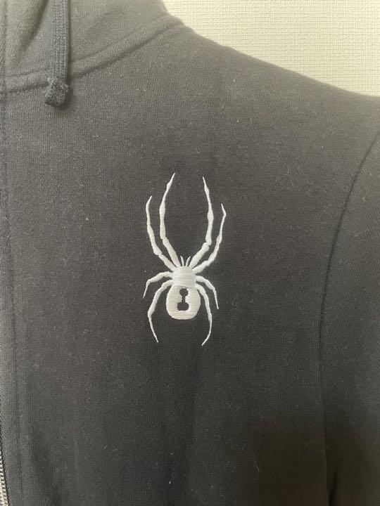 USA スパイダー  スウェット　ジャージ