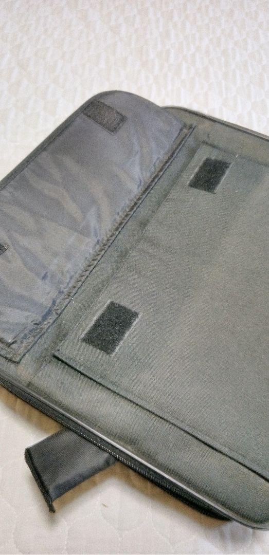 NEC N153C/GAW ノートPC　ビジネスバッグ　パソコンショルダーバッグ