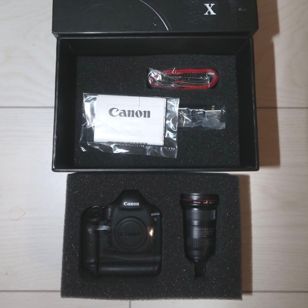 Canon EOS-1DX ミニチュアカメラ/ USB FLASH DRIVE | www
