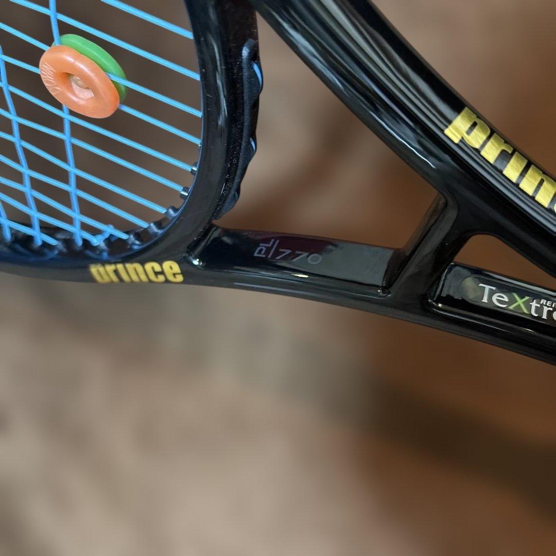 Prince グラファイト 315g Prince グラファイト 315g