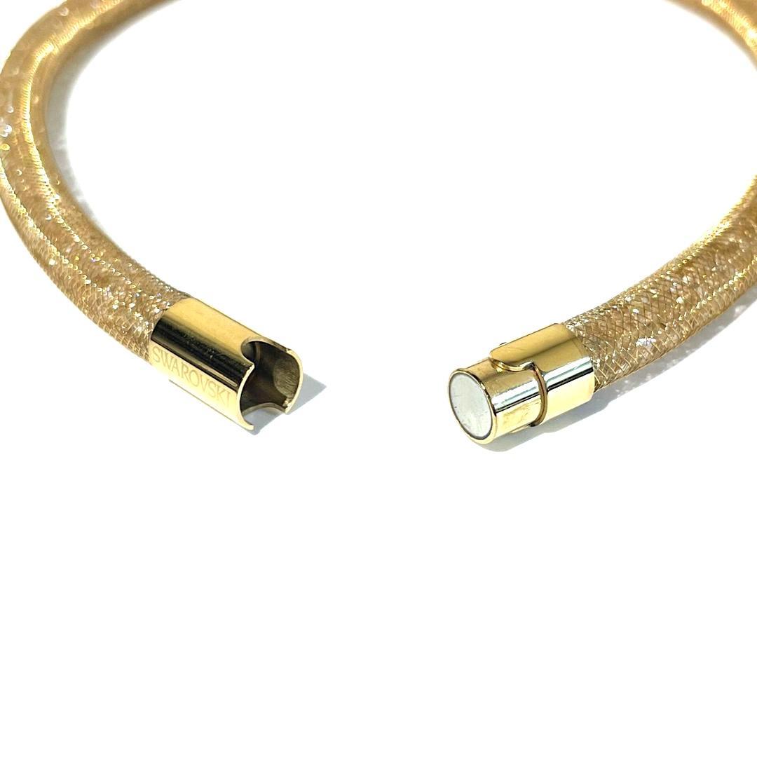 swarovski スワロフスキー スターダスト デラックスブレスレットセット 楽天市場】スワロフスキー スターダスト デラックス セット