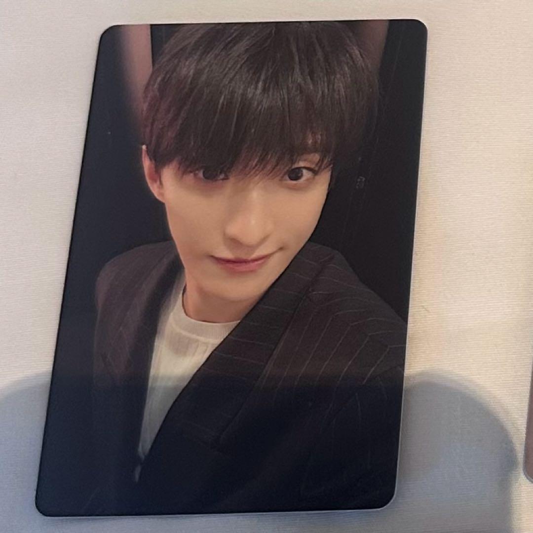 seventeen 一直娱 yizhiyu 中国 上海 ドギョム 当選者限定 SEVENTEEN 上海 一直娱 yizhiyu 当選者限定 バ－ノン - メルカリ