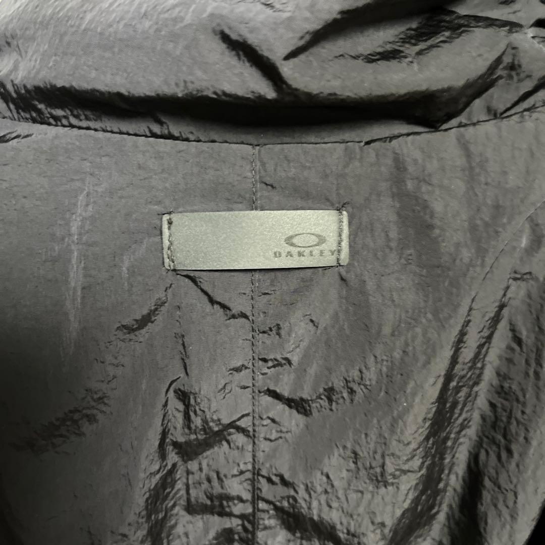 Oakley ナイロンジャケットXL