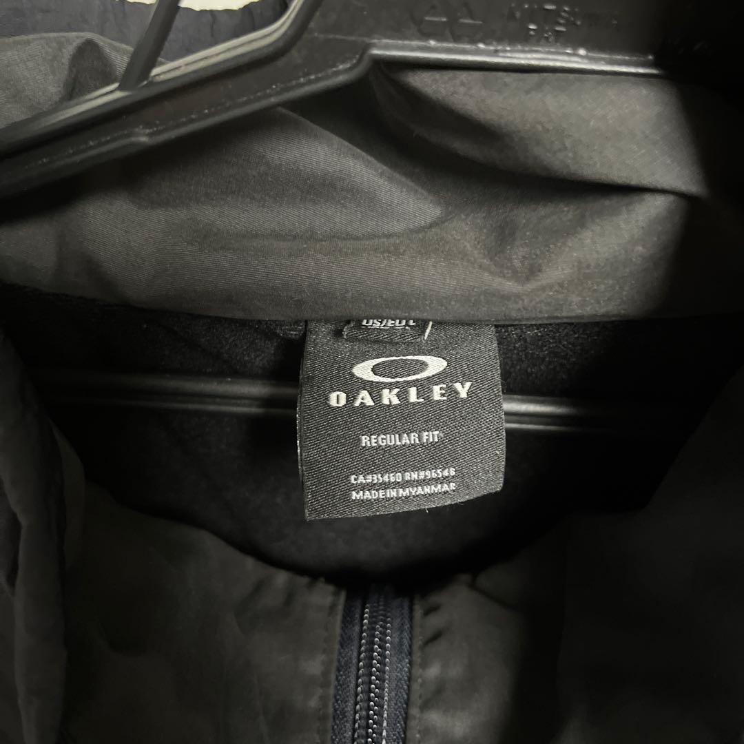 ナイロンジャケットXL LL