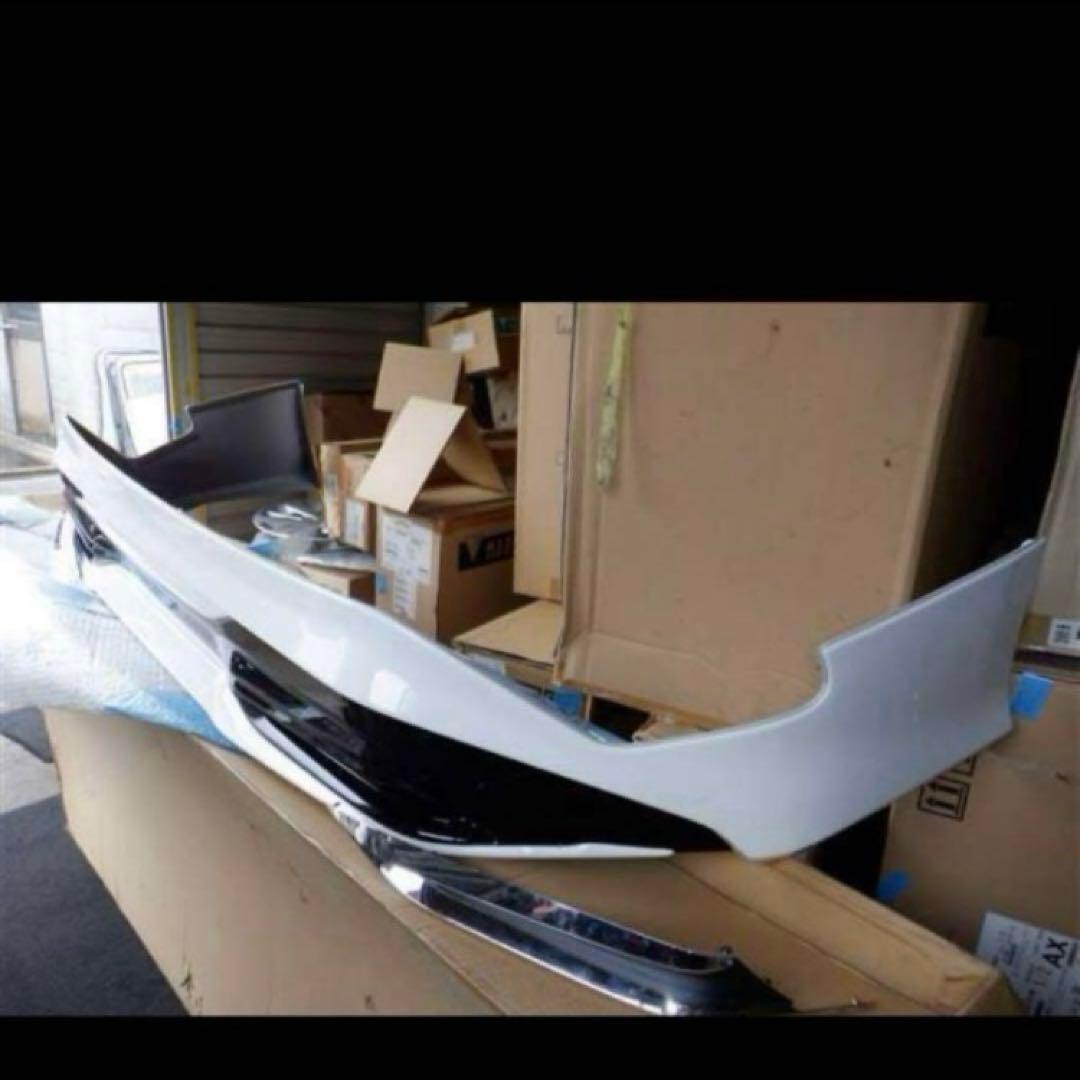 モデリスタ ホワイトパール089