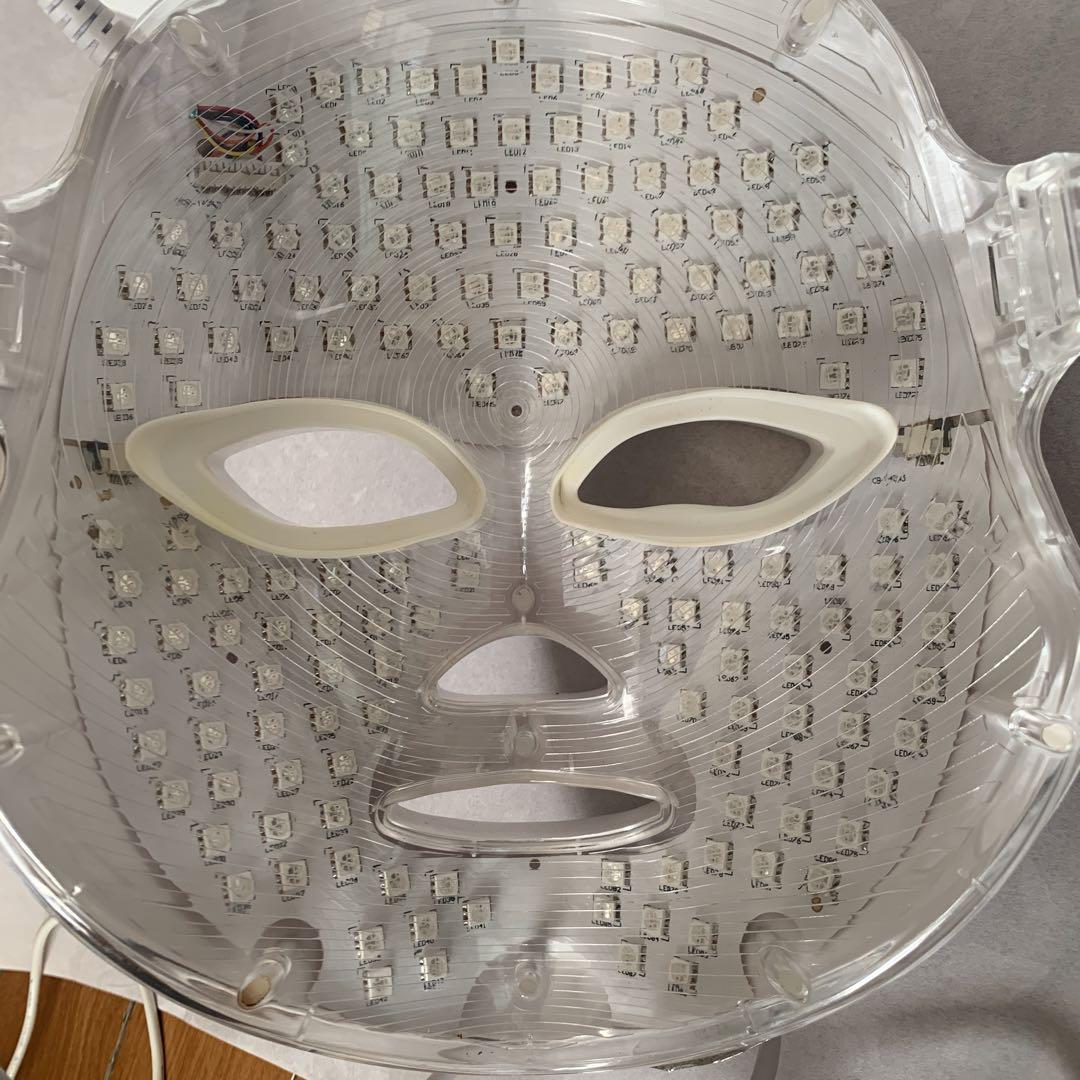 美顔器