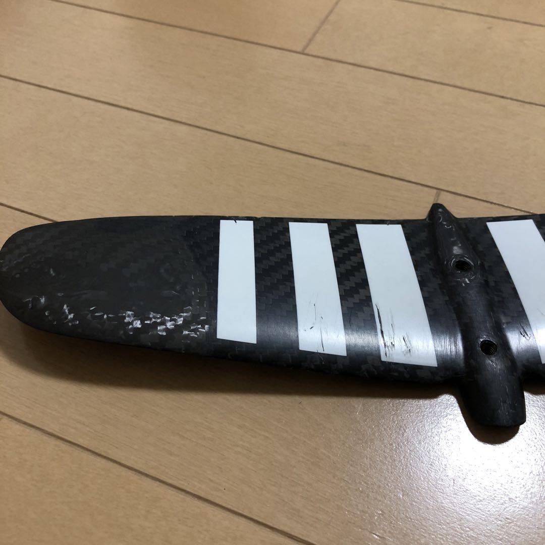 HS232 V2 chopped 改良 ARMSTRONG FOILS