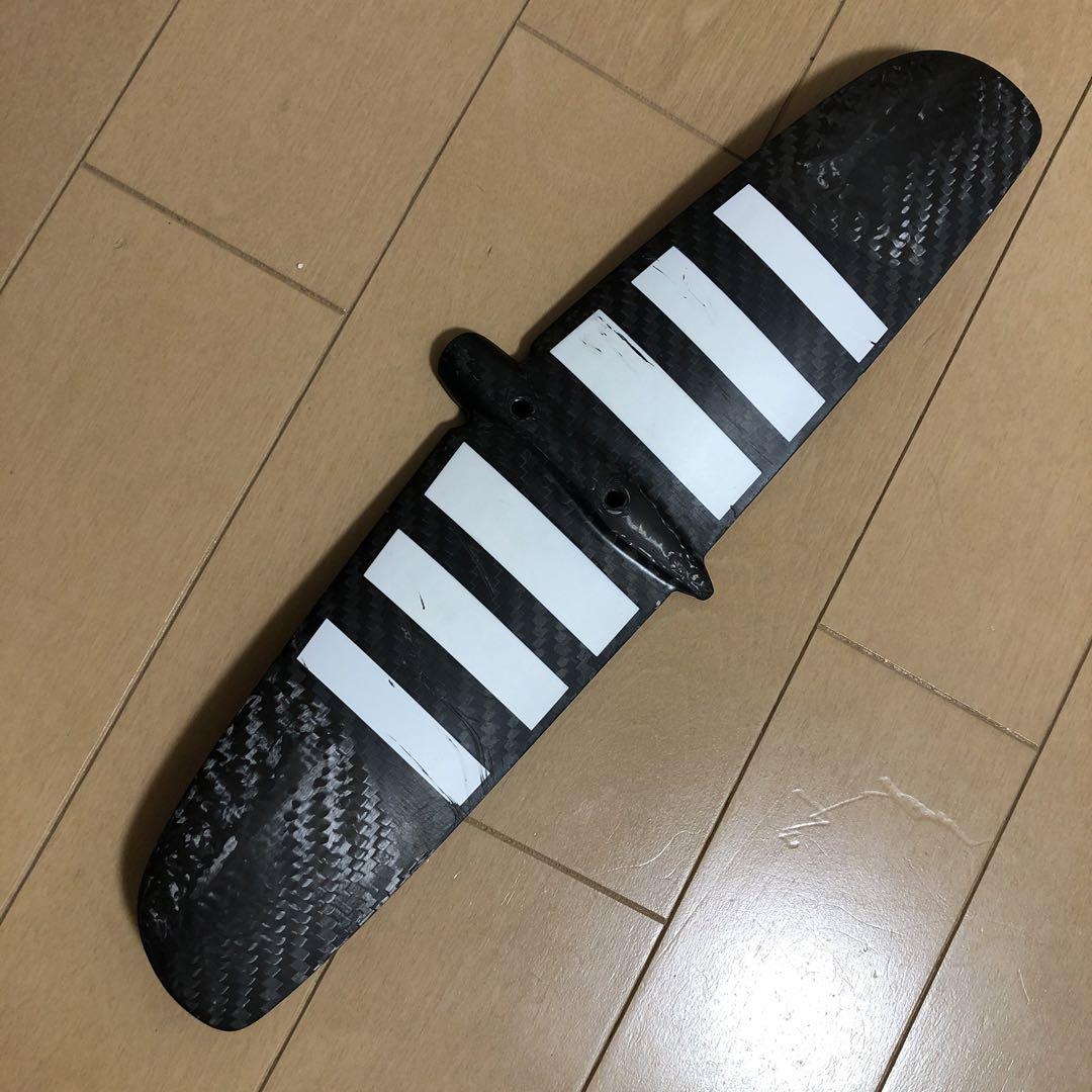 HS232 V2 chopped 改良 ARMSTRONG FOILS
