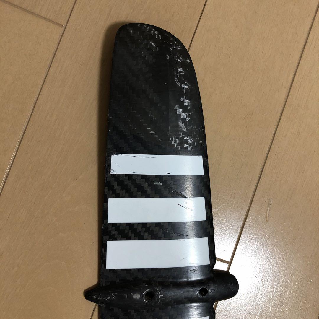 HS232 V2 chopped 改良 ARMSTRONG FOILS