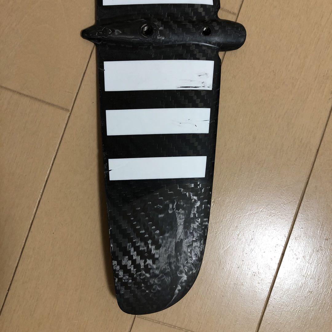 HS232 V2 chopped 改良 ARMSTRONG FOILS