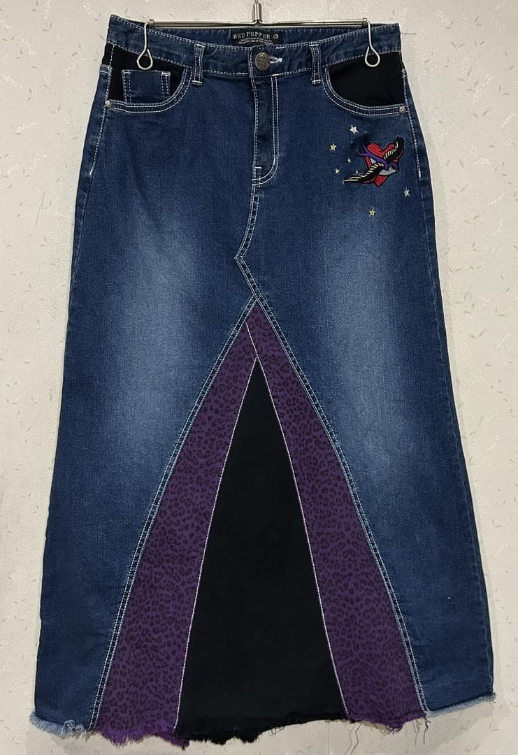 *RED PEPPER×ベティちゃん