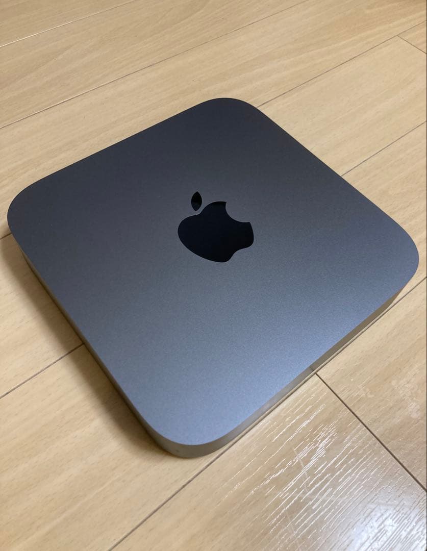 Mac mini Core i7 2018 16GB 512GBApple