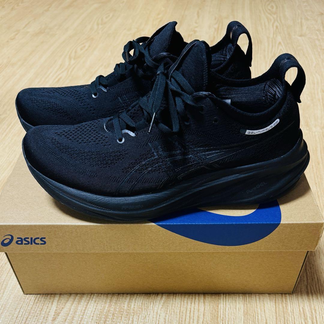asics ゲルニンバス26 28cm ASICS】 アシックス GEL-NIMBUS 26 ゲルニンバス 26 1011B794