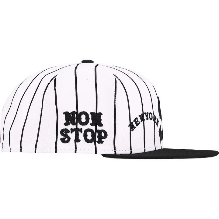 帽子 Supreme x Homerun S Logo New Era 7 3/4