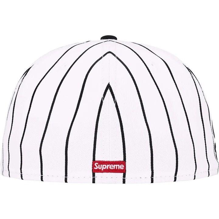 帽子 Supreme x Homerun S Logo New Era 7 3/4