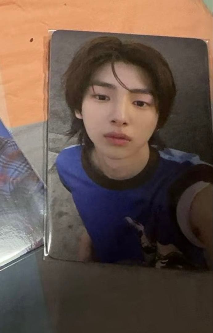 CORTIS weverse jp 当選 ラキドロ トレカ ジュフン