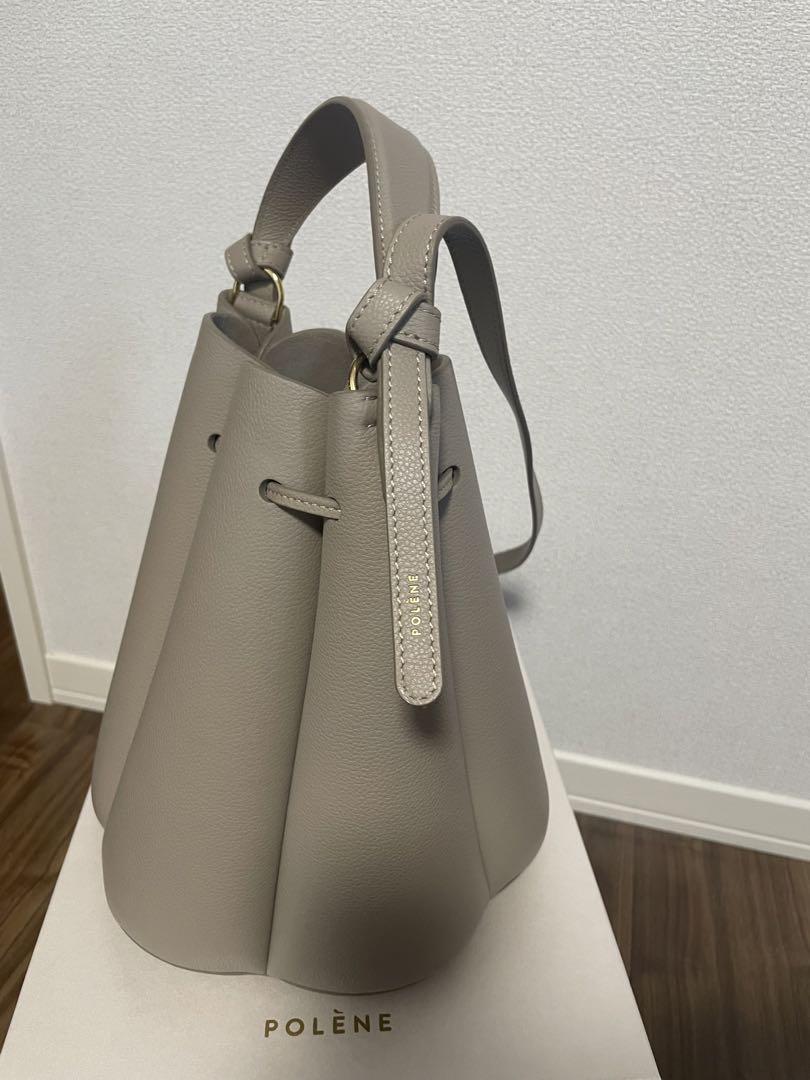 ポレーヌ　ナンバーエイト　Numéro Huit トープ
