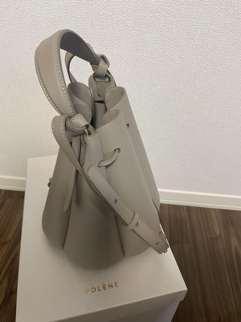 ポレーヌ　ナンバーエイト　Numéro Huit トープ