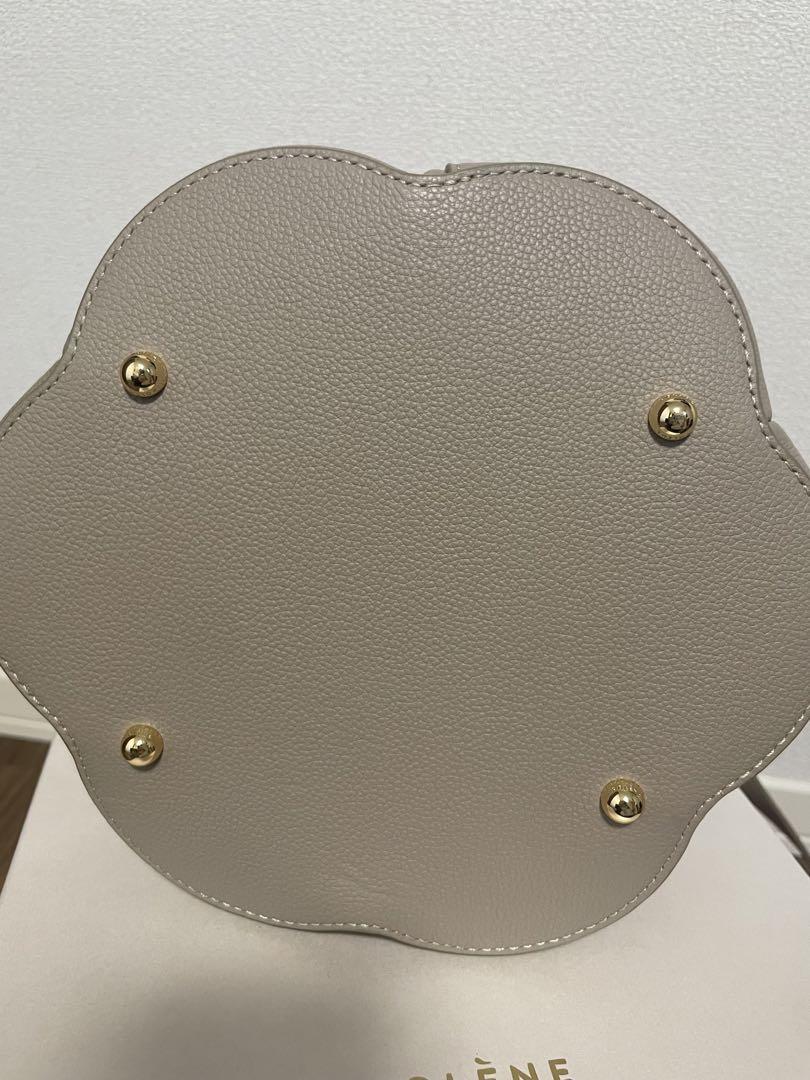 ポレーヌ　ナンバーエイト　Numéro Huit トープ