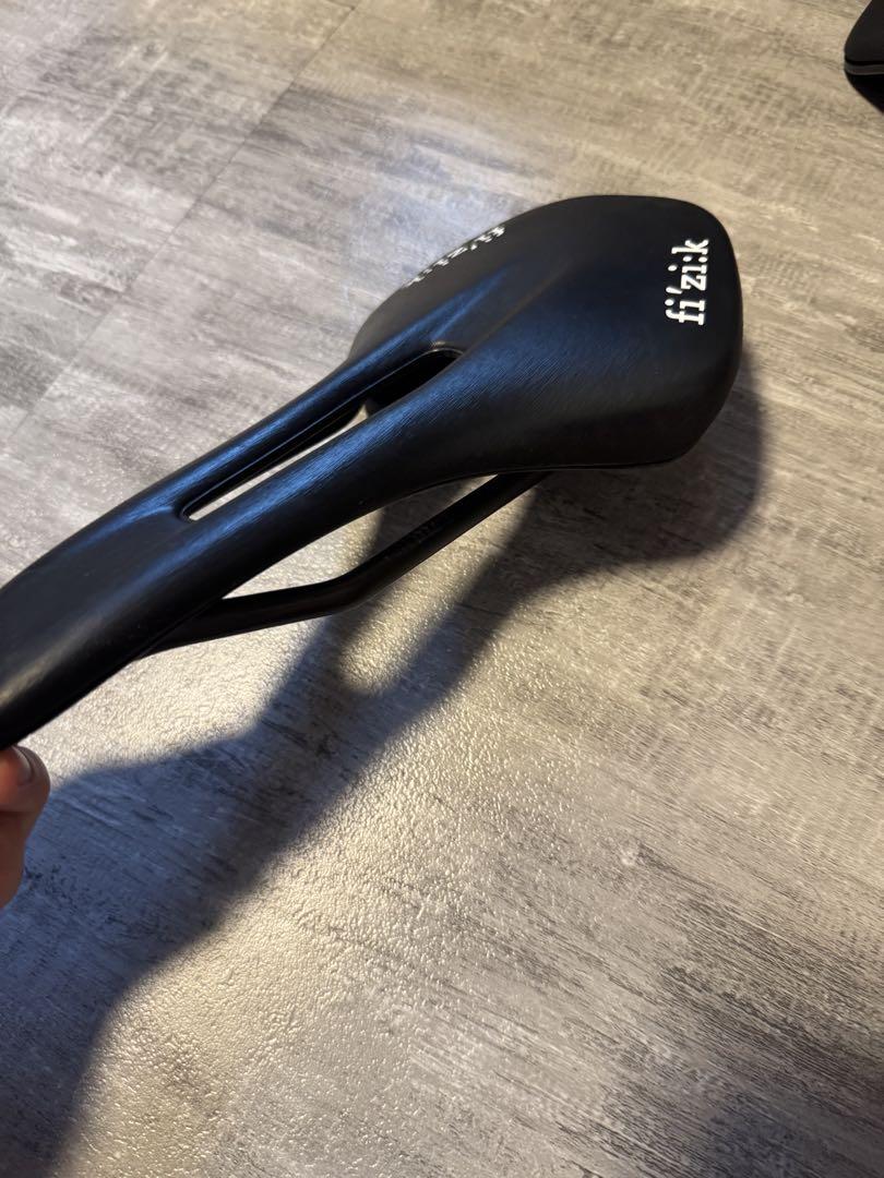 fizik アンタレス VENTO 00 140mm