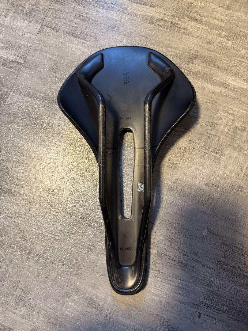 fizik アンタレス VENTO 00 140mm