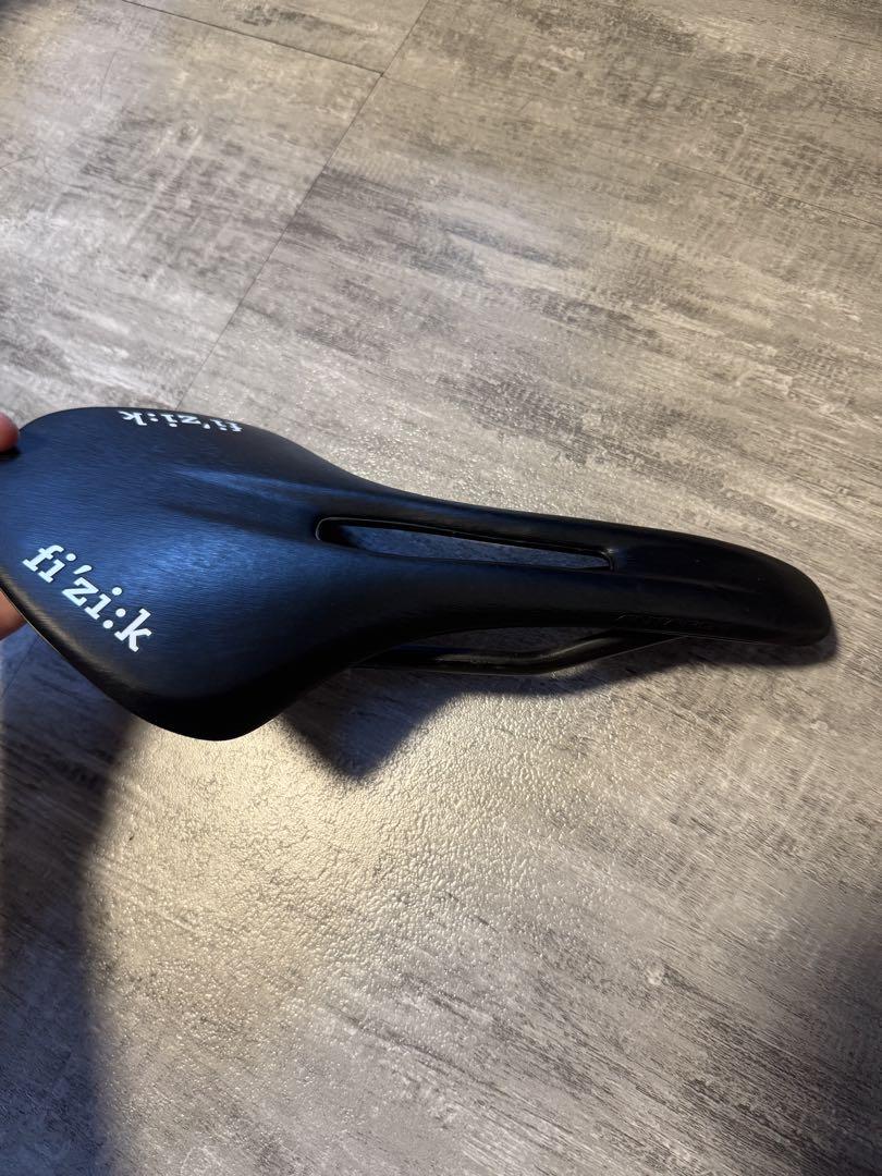 fizik アンタレス VENTO 00 140mm