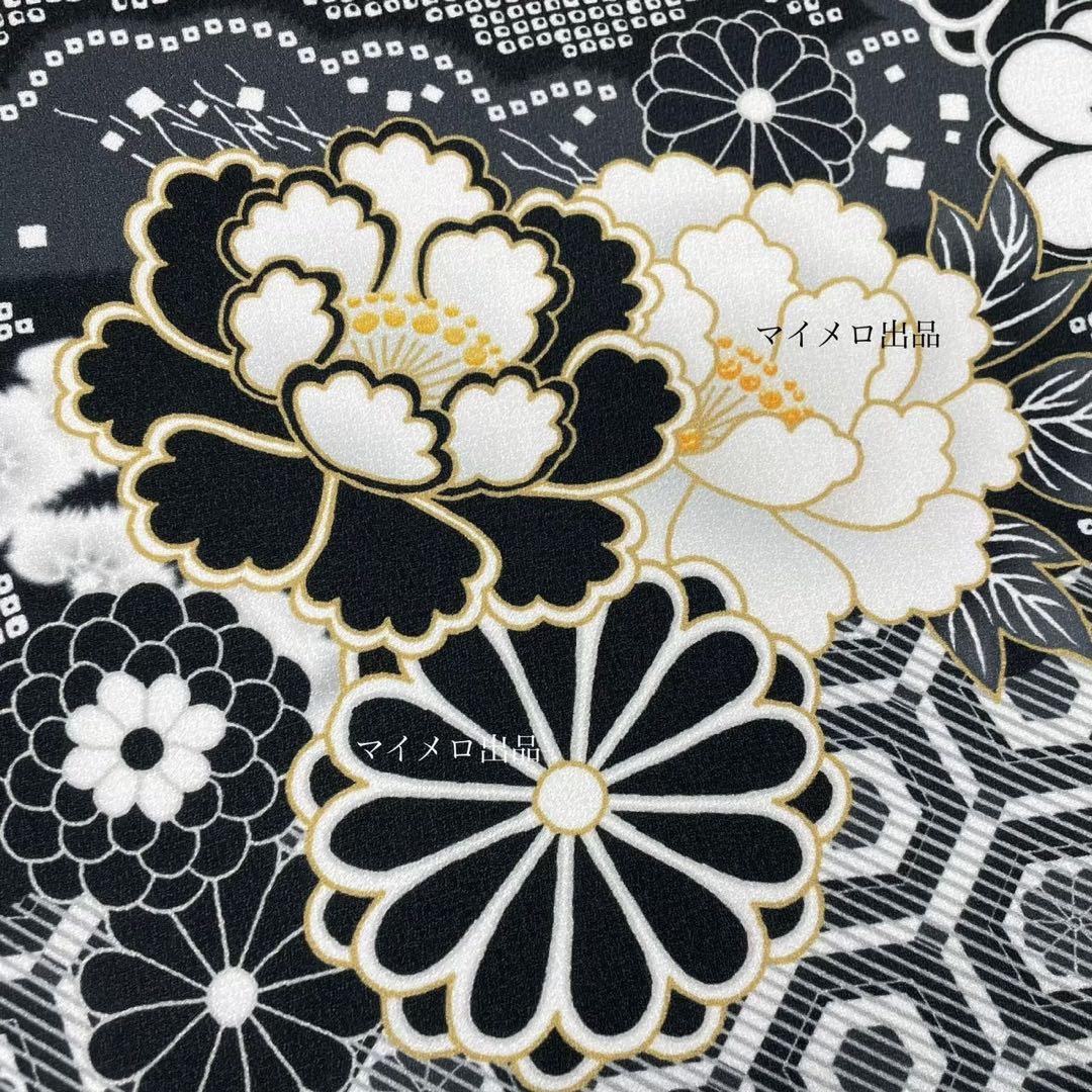 卒業式袴セット