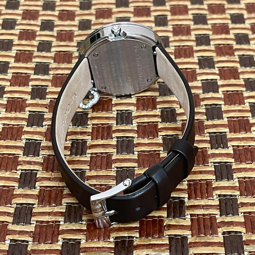 チャーム ミニウォッチ 腕時計　VCARO29A00