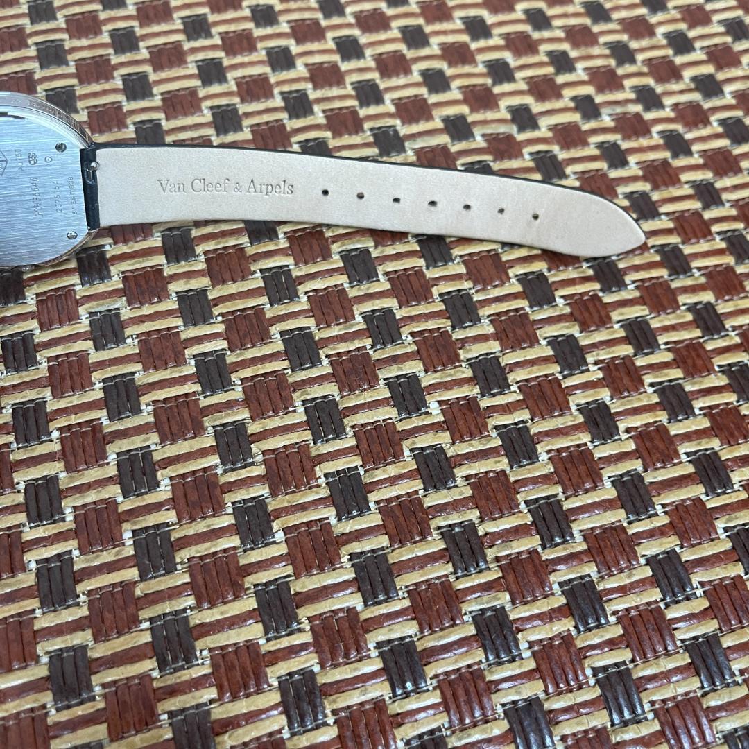 チャーム ミニウォッチ 腕時計　VCARO29A00