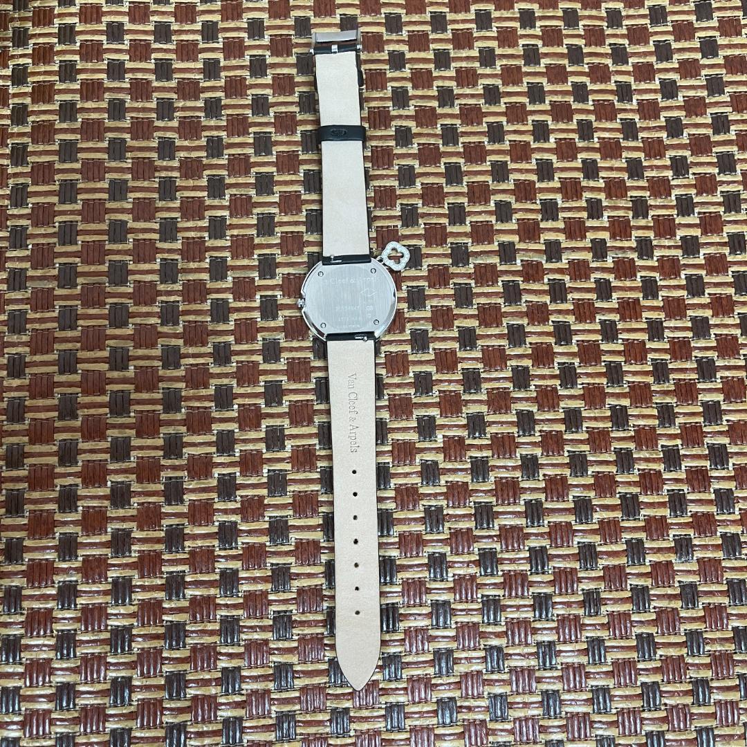 チャーム ミニウォッチ 腕時計　VCARO29A00