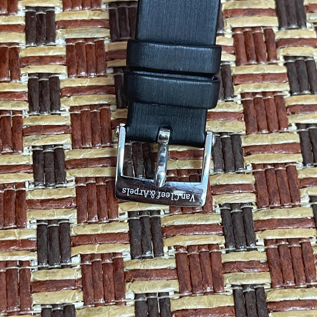 チャーム ミニウォッチ 腕時計　VCARO29A00