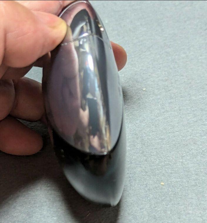 残量少なめ廃盤希少ブルガリアクアプールオムオードトワレ50ml