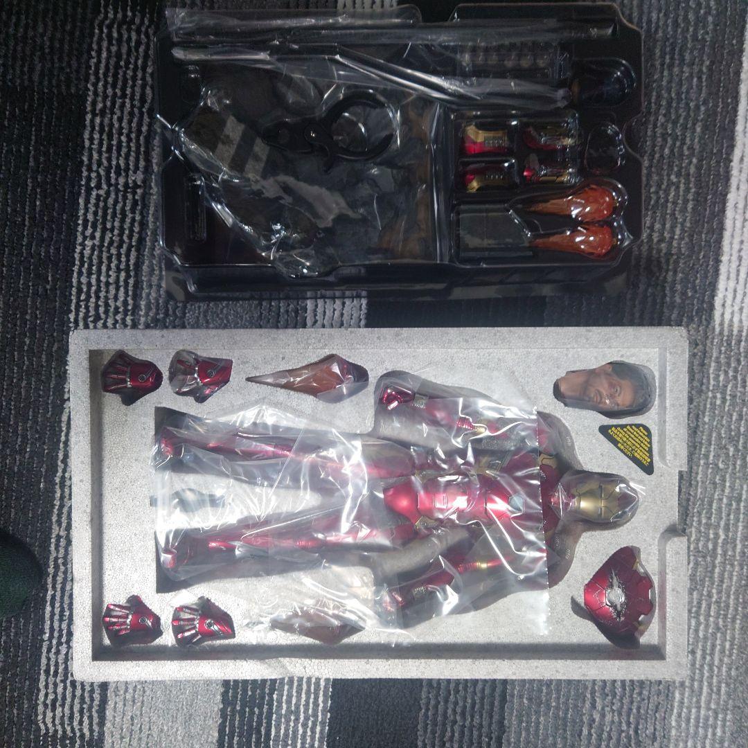 ホットトイズムービーマスターピースDIECAST