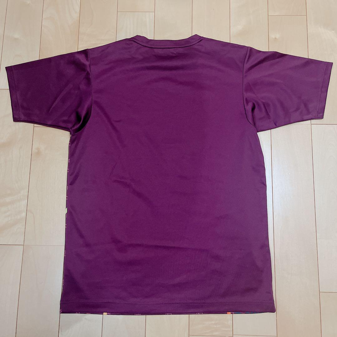 ヨネックス　リンダンモデルウェア　ユニフォーム　黒　値下げあり 新品/L/Tシャツ/ヨネックス/YONEX/海外モデル/リンダン/テニス