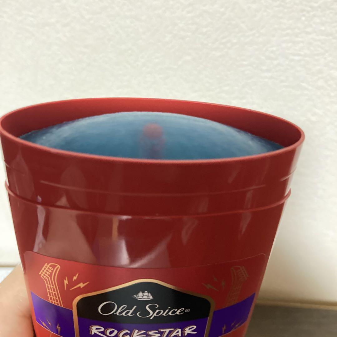 Old Spice 4本セット オールドスパイス 制汗剤 海外デオドラント